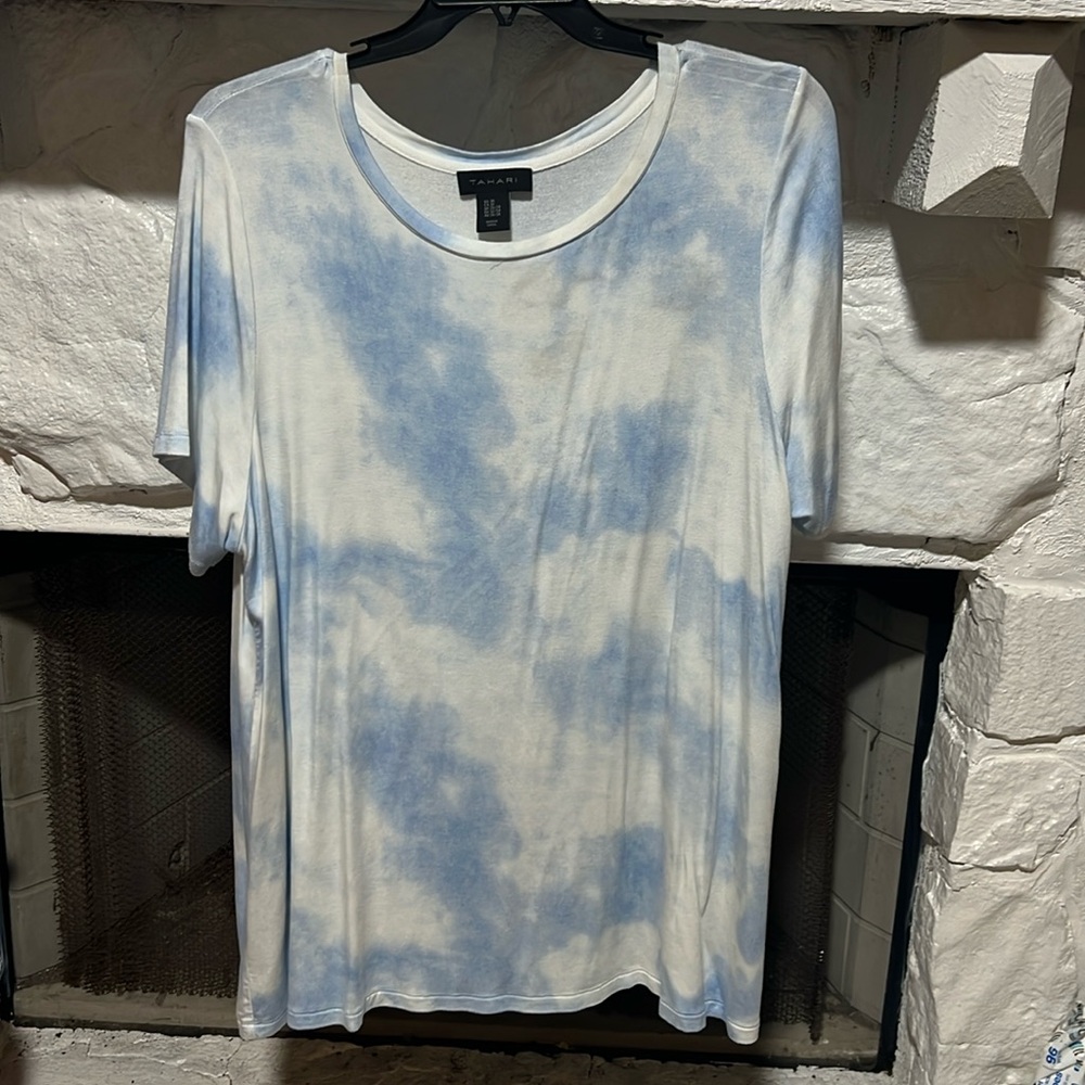 Tahari Casual Blouse